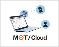 MOT/Cloud 