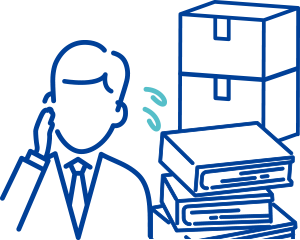 請求書 文書電子化サービス 株式会社バルテック