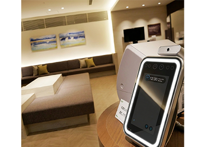 スタイリッシュに簡単設置