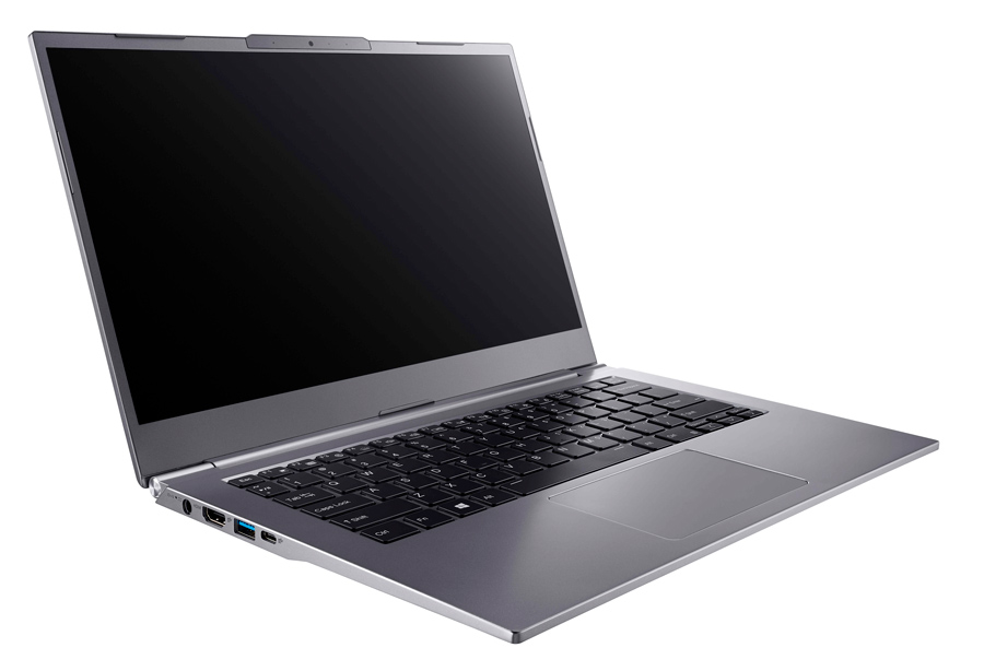 VALTEC NoteBook PC