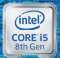 intel core i5 8th