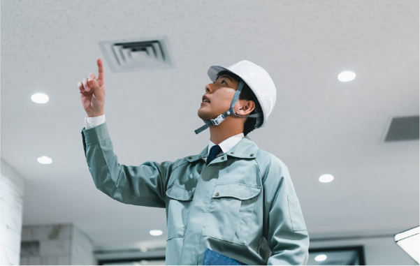 既存のネットワーク環境を活かしたスムーズな導入