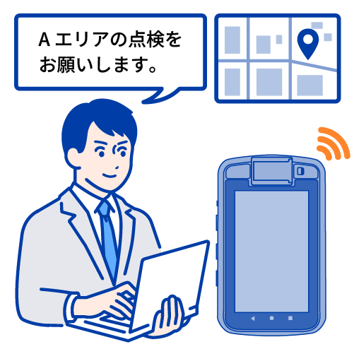 AI転倒検知システム「VASS2」