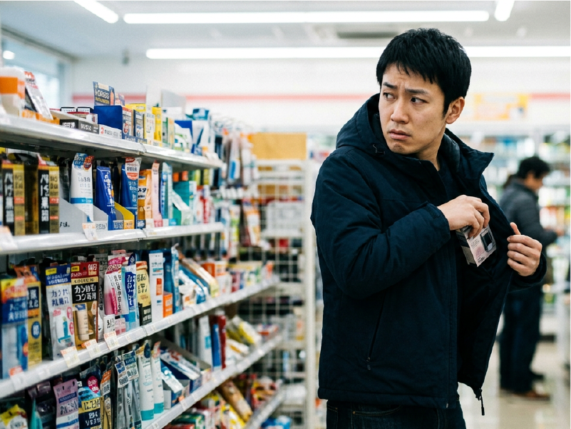 店舗ごとに情報が分断されている