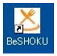 BeSHOKUアイコン