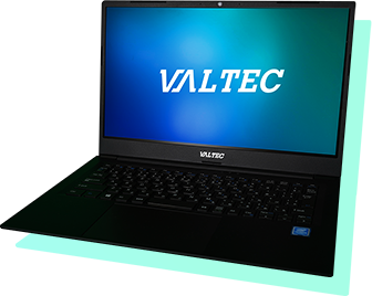 VALTEC PCの筐体