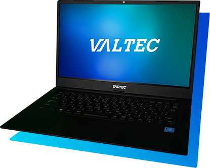VALTEC PC筐体
