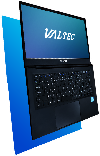 法人向けPC（ビジネスノートパソコン）VALTEC NoteBook - 株式会社 ...