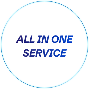 ALL IN ONE SERVICE