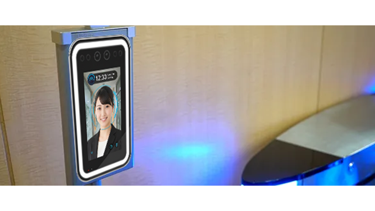 顔認証システムと勤怠管理 導入費用は？