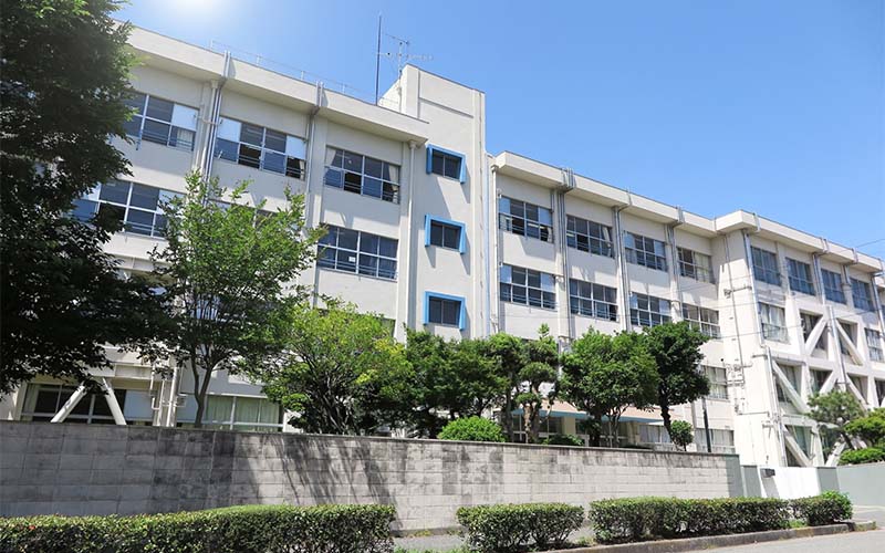 学校・保育園のセキュリティ強化