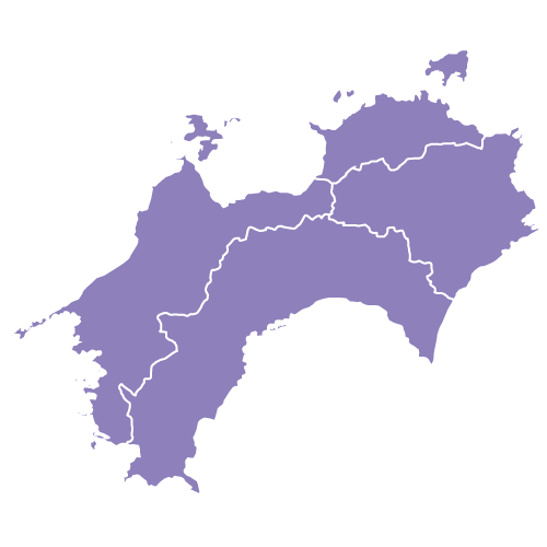 高知県、徳島県、愛媛県、香川県MOT/TEL ホームページへ