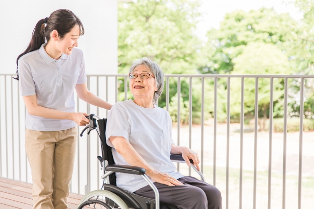 介護業界におけるデジタル化の流れ