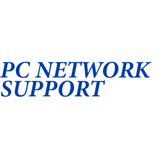 PCネットワークサポートサービス