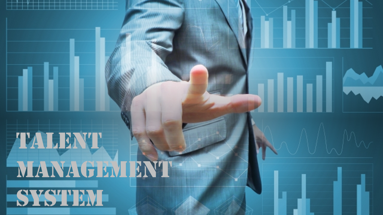 Talent Management System