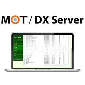 MOT/DX Server