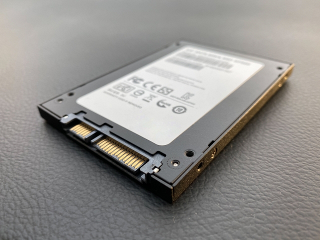SSD
