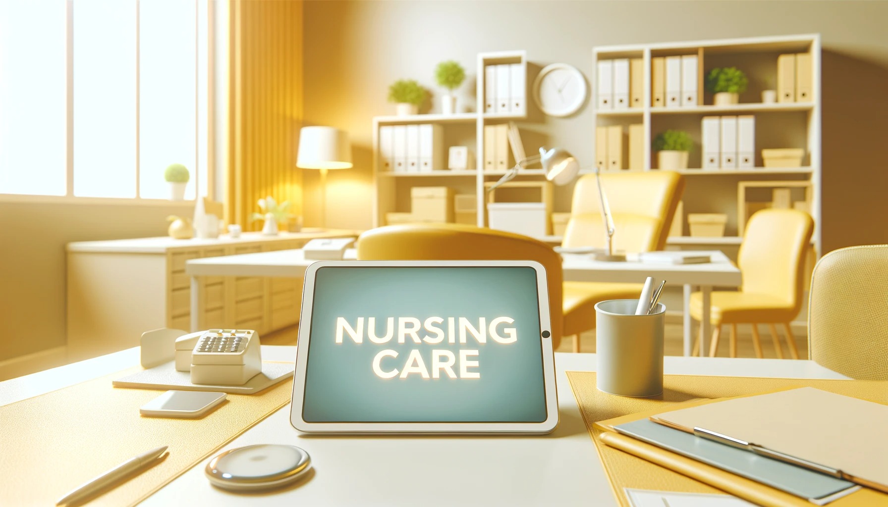 nurcing care