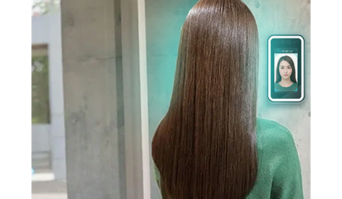 無人店舗向け入退室管理システム