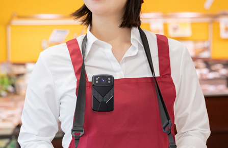 小売