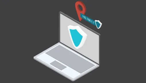 固定IPアドレス