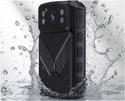 MOTウェアラブルカメラ