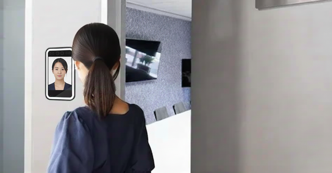 入退室管理システム 設置場所 個室、会議室