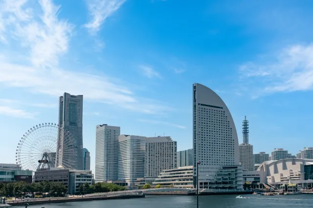 神奈川県で法人光回線はどう選ぶ？