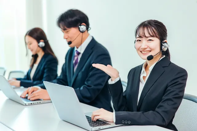 【完全保存版】石川県のおすすめ電話代行サービス5選