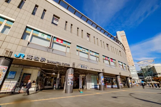 四国地方で法人光回線はどう選ぶ？