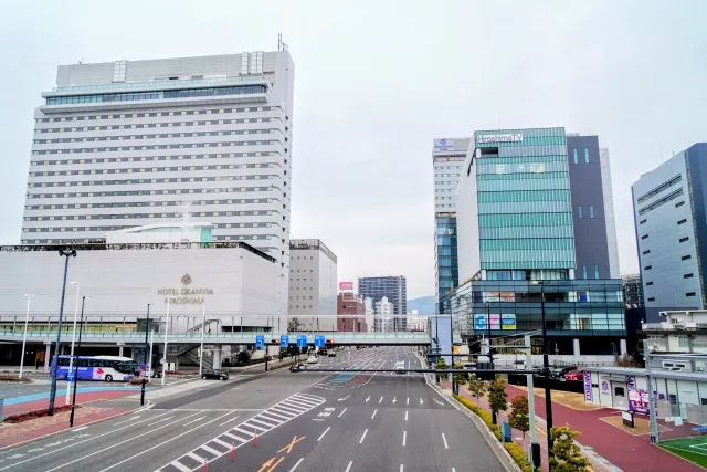 広島県で法人光回線はどう選ぶ？