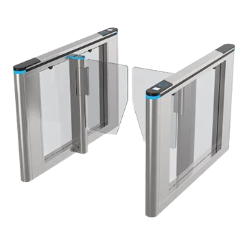 セキュリティゲート