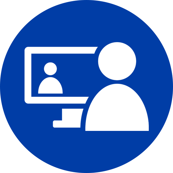 リアルタイム映像確認