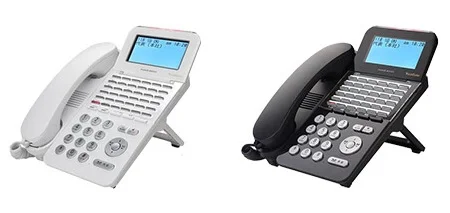 ビジネスフォン