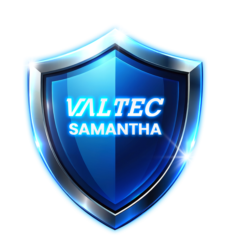 不正アクセスブロッカー「VALTEC SAMANTHA（バルテック サマンサ）」