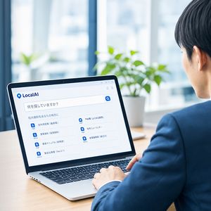 VALTEC Local AI