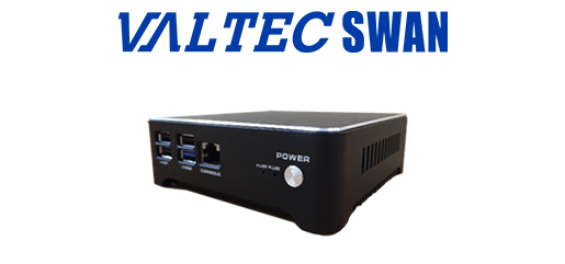VALTEC SWAN